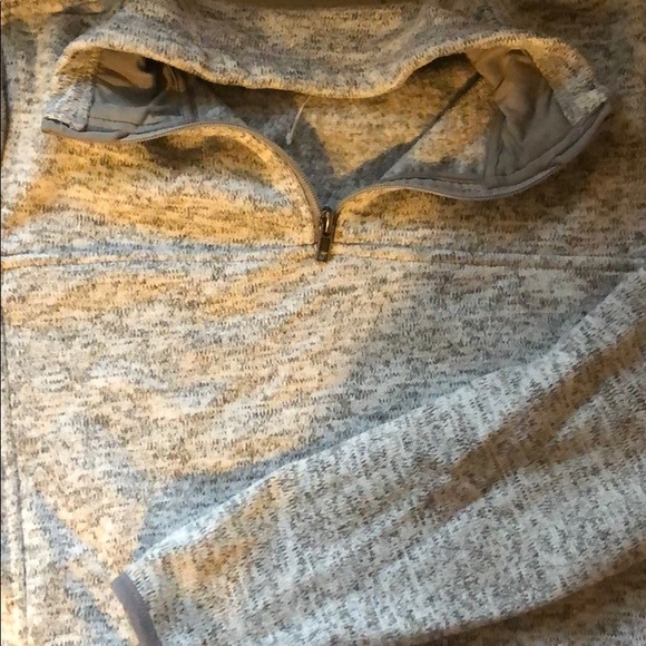 Grey jacket - Picture 2 of 3